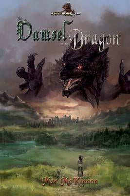 The Damsel and the Dragon: Seven of Stars by LaChance, Ashley