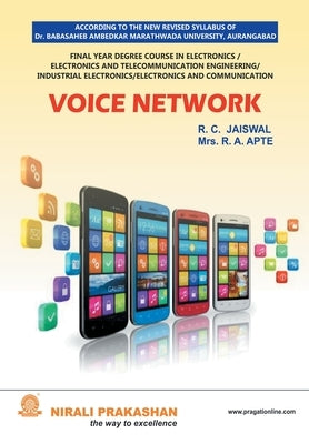 Voice Network by Jaiswal, R. C.