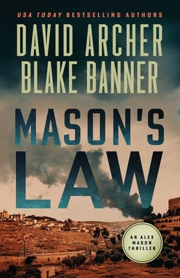 Mason's Law by Archer, David