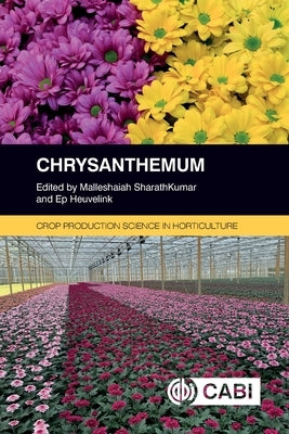 Chrysanthemum by Sharathkumar, M.