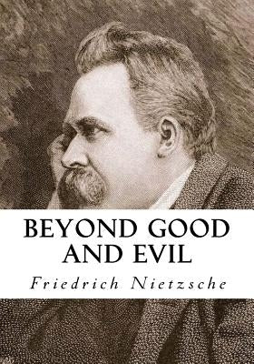 Beyond Good and Evil by Zimmern, Helen