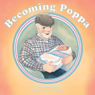 Becoming Poppa by Bell, Amanda