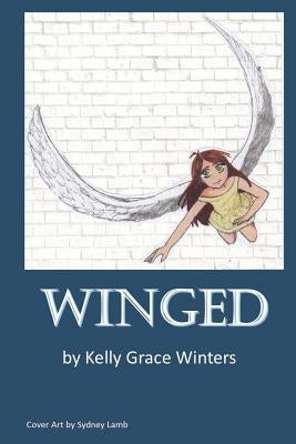 Winged by Lamb, Sydney