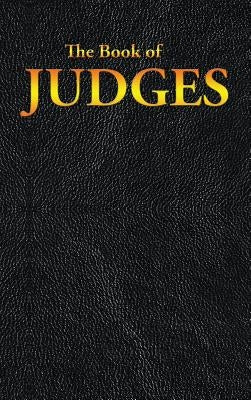 Judges: The Book of by Judges