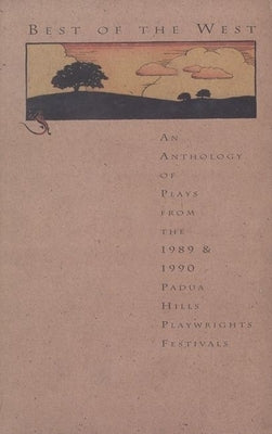 Best of the West, Volume I by Mednick, Murray