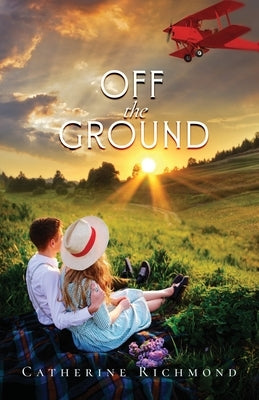 Off the Ground by Richmond, Catherine