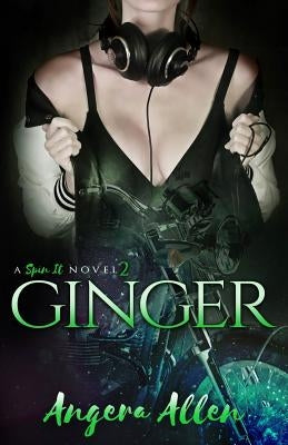 Ginger by McLove, Ellie