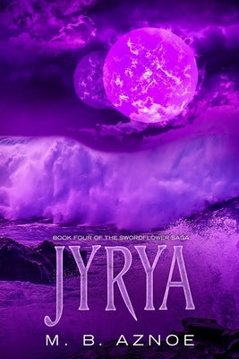 Jyrya by Aznoe, M. B.