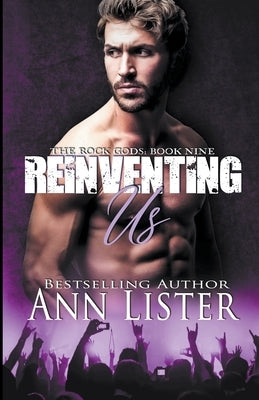 Reinventing Us by Lister, Ann
