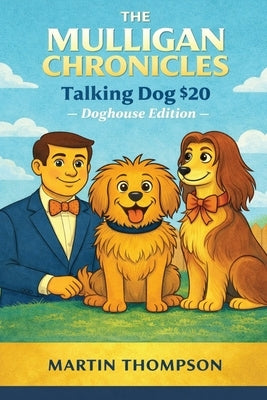 The Mulligan Chronicles: Ddoghouse Edition by Thompson, Martin