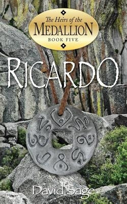 Ricardo by Sage, David