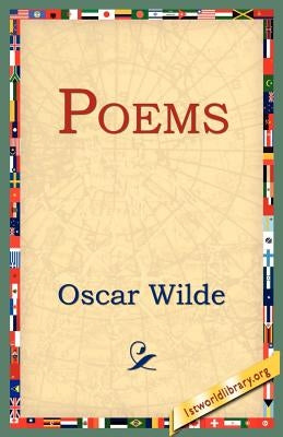 Poems by Wilde, Oscar