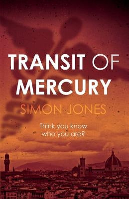 Transit of Mercury by Jones, Simon