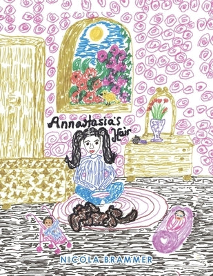 Annastasia's Hair by Brammer, Nicola
