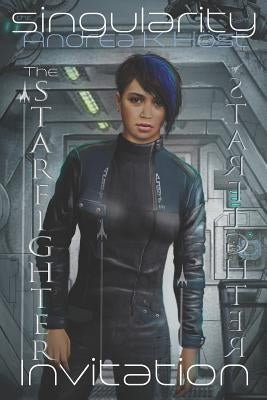 The Starfighter Invitation by H.