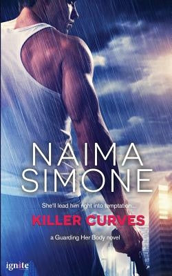 Killer Curves by Simone, Naima