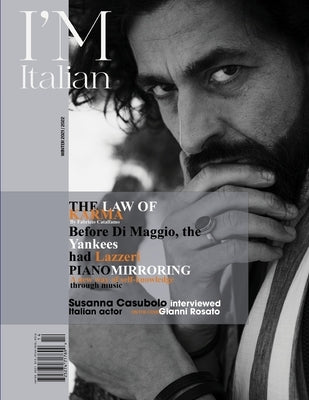I'M Italian: winter 2021/22 by Catalfamo, Fabrizio