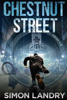 Chestnut Street by Landry, Simon