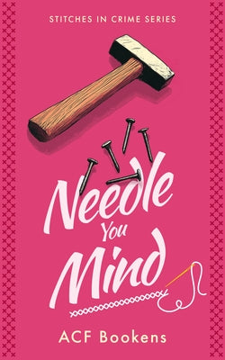 Needle You Mind by Bookens, Acf