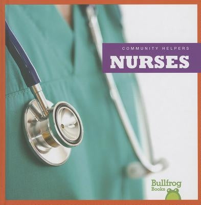 Nurses by Meister, Cari