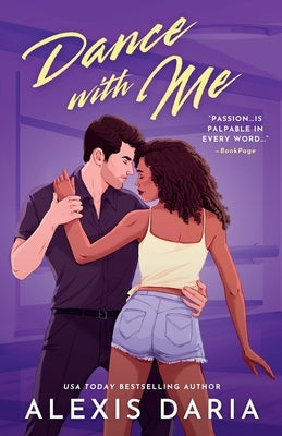 Dance with Me by Daria, Alexis