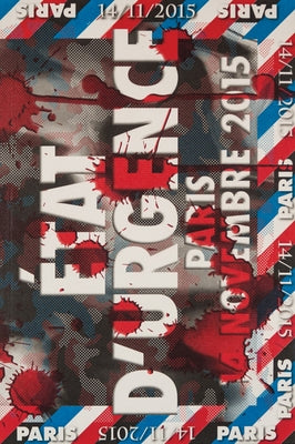 Bettina Lockemann: État d'Urgence: State of Emergency by Lockemann, Bettina