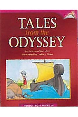 Tales from the Odyssey: Individual Titles Set (6 Copies Each) Level Z by Reading