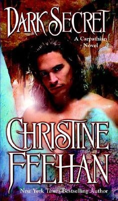 Dark Secret by Feehan, Christine