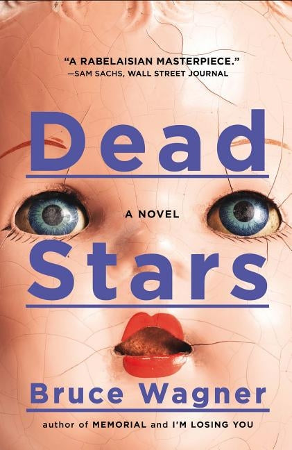 Dead Stars by Wagner, Bruce