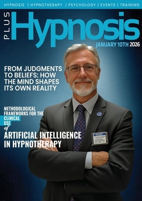 Hypnosis Plus - Annual Edition 2026: Clinical Perspectives on Hypnosis, Cognition, and Mental Health by Tencl, Jakub