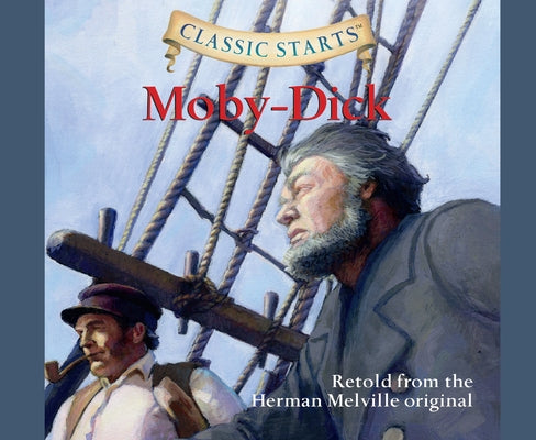 Moby-Dick, Volume 26 by Melville, Herman