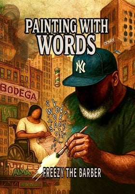 Painting with Words by The Barber, Freezy