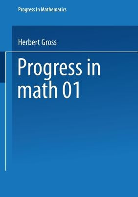 Quadratic Forms in Infinite Dimensional Vector Spaces by Gross, Herbert