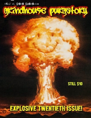 Grindhouse Purgatory #20 by Baughman, Rhonda
