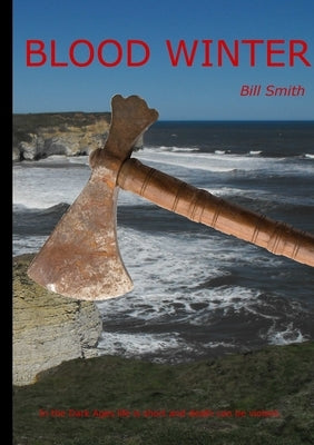 Blood Winter by Smith, Bill