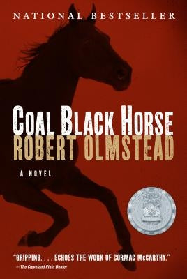 Coal Black Horse by Olmstead, Robert