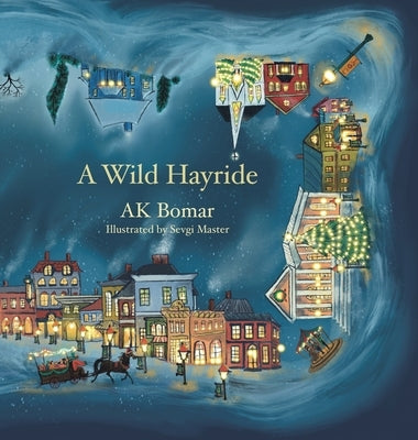 A Wild Hayride by Bomar, Ak