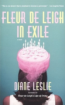 Fleur de Leigh in Exile by Leslie, Diane