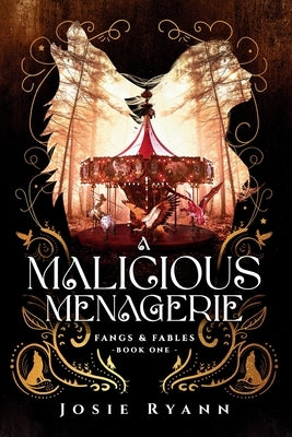 A Malicious Menagerie by Ryann, Josie