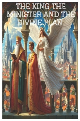 The king the minister and divine plan: Children's story book with positive messages by Asad