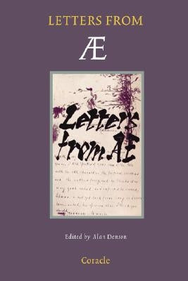 Letters from AE by Russell, George William