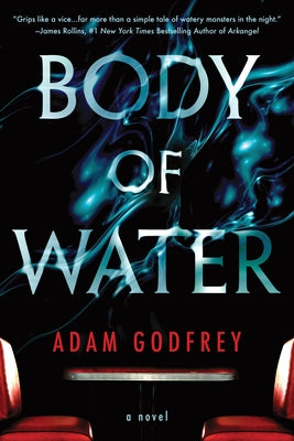Body of Water by Godfrey, Adam