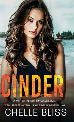 Cinder by Bliss, Chelle