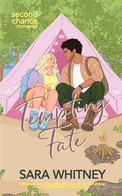 Tempting Fate by Whitney, Sara