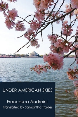 Under American Skies by Andreini, Francesca