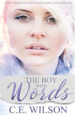 The Boy with Words by Munyon, Maggie