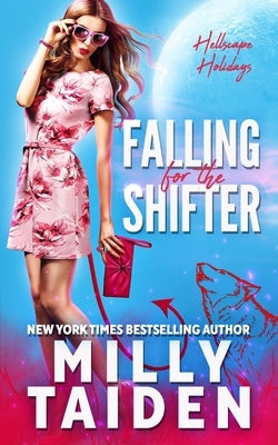 Falling for the Shifter by Taiden, Milly