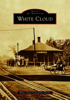 White Cloud by Miller, Pam