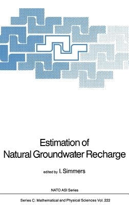 Estimation of Natural Groundwater Recharge by Simmers, I.