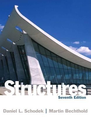 Structures by Schodek, Daniel
